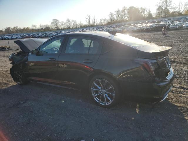 1G6DU5RK2L0147287 Cadillac CT5 SPORT 2