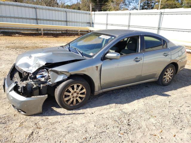 2009 Mitsubishi Galant ES