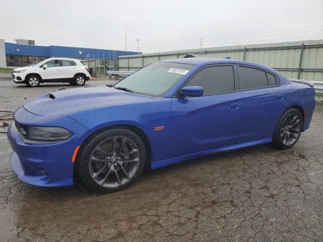 2021 Dodge Charger Scat Pack