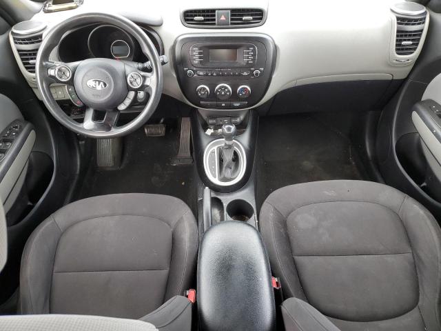 2015 KIA SOUL - KNDJN2A27F7228255