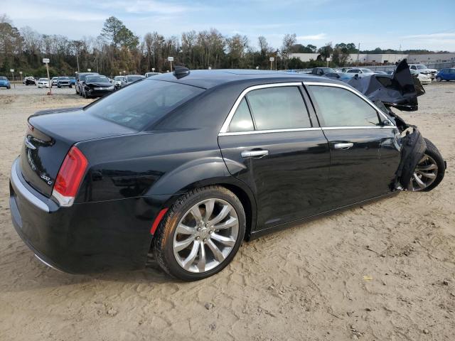 2015 CHRYSLER 300C PLATI 2C3CCAPG5FH803117