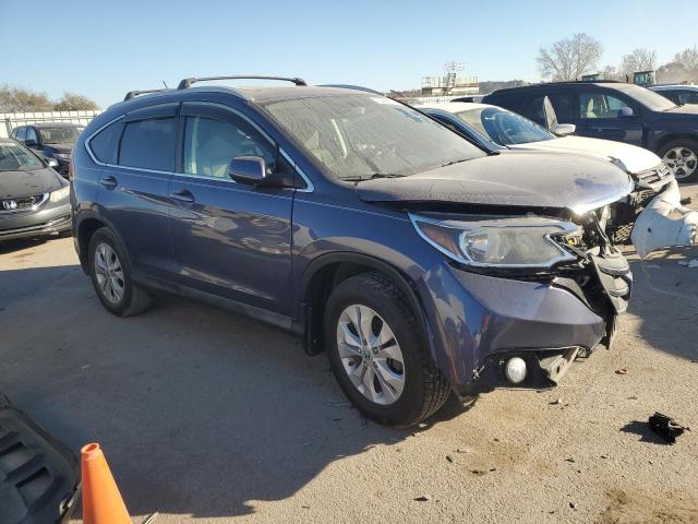 5J6RM3H57CL017162 | 2012 Honda cr-v ex