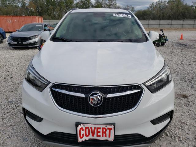 KL4CJASB7KB702865 | 2019 BUICK ENCORE PRE