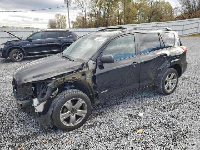 2011 Toyota RAV4 Sport