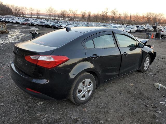 KNAFK4A65F5411868 | 2015 KIA forte lx