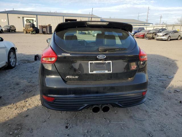 1FADP3L96GL318454 2016 FORD FOCUS, photo no. 6