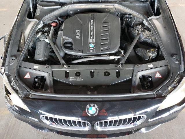 2015 BMW 535 D - WBAXA5C52FD691305