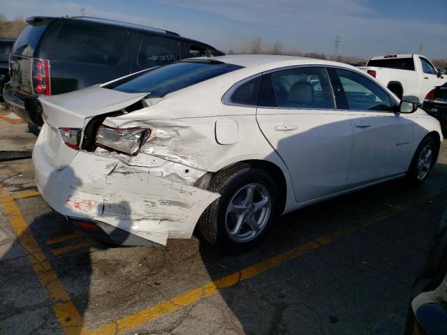 1G1ZB5ST1JF285854 | 2018 CHEVROLET MALIBU LS