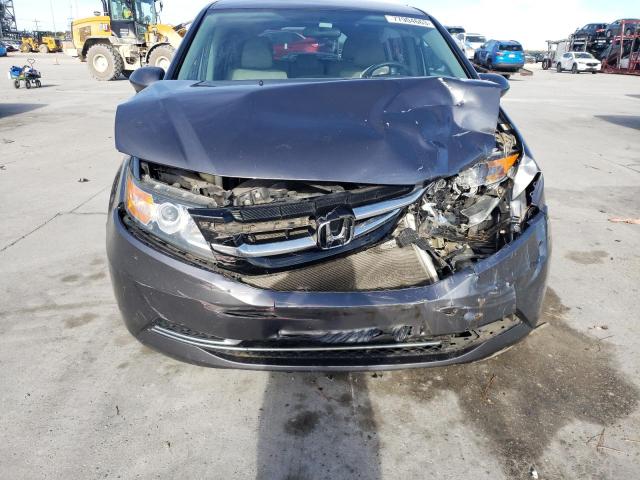 2016 HONDA ODDESEY 5FNRL5H31GB147952