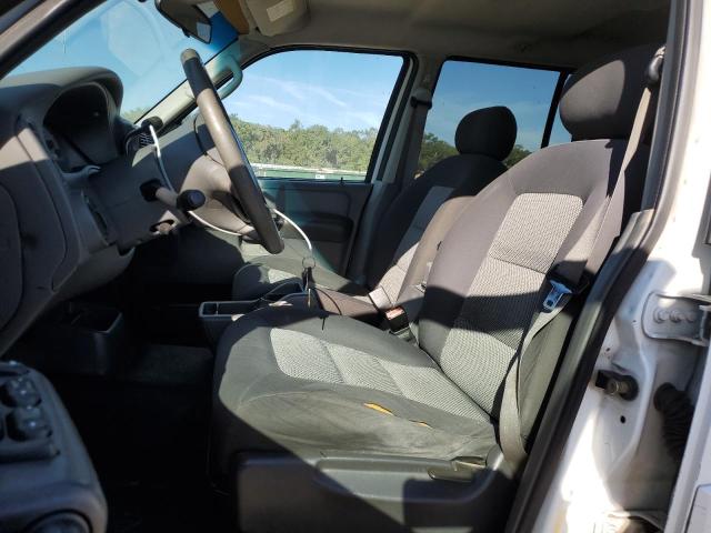1FMZU67K14UA70736 2004 Ford Explorer Sport Trac