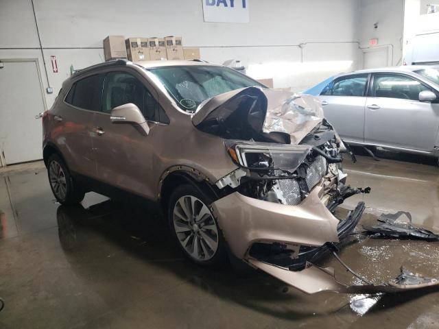 KL4CJASB9KB768432 | 2019 BUICK ENCORE PRE