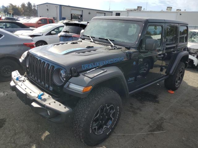 2022 Jeep Wrangler Unlimited 