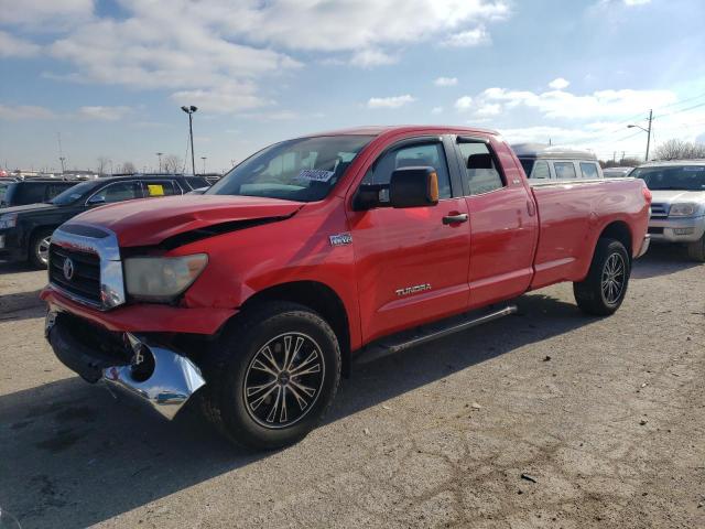 2007 Toyota Tundra 