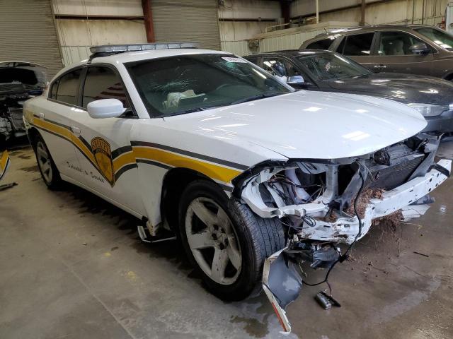 2019 DODGE CHARGER PO - 2C3CDXAT0KH616898