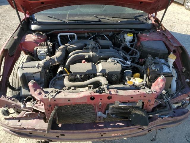 4S4BSAFC4J3364251 Subaru Outback 2.5i Premium
