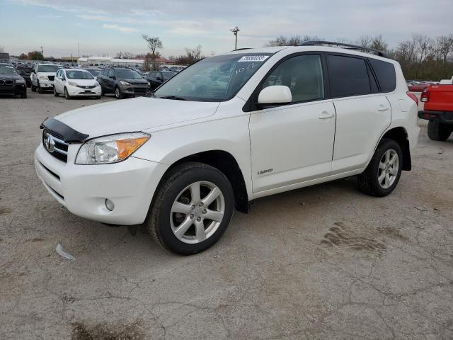 2007 Toyota RAV4 Limited