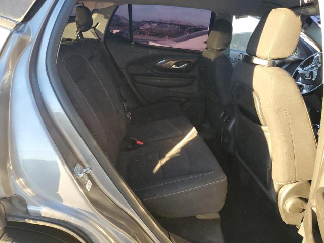 2018 GMC TERRAIN SL - 3GKALMEX7JL161186