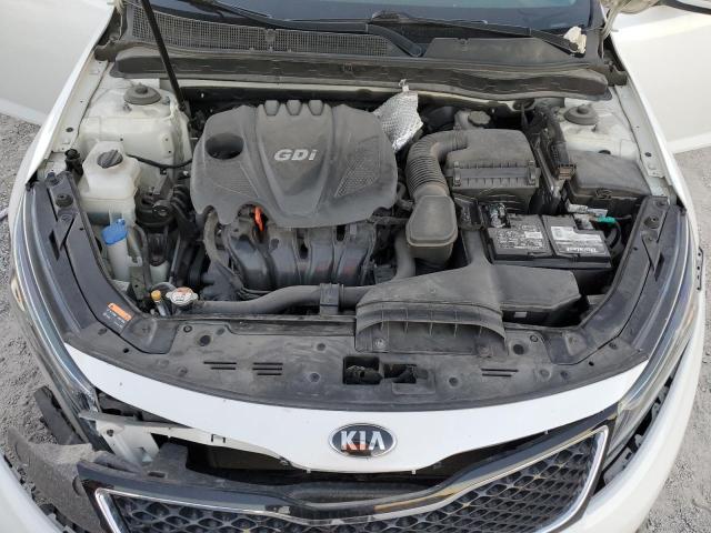 KNAGM4A78E5518502 KIA Optima Lx