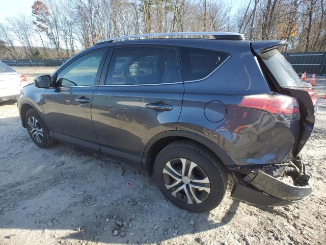 JTMBFREV7GJ094379 | 2016 TOYOTA RAV4 LE