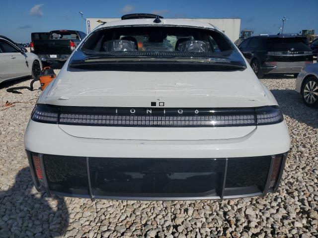 2023 HYUNDAI IONIQ 6 SE - KMHM34AA7PA052006