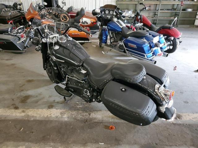 2019 HARLEY-DAVIDSON FLHCS 1HD1YBK2XKB067864