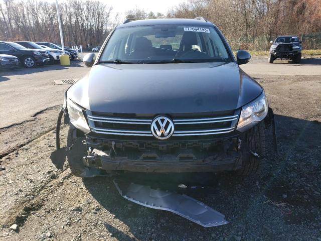 WVGBV7AX3HK029423 | 2017 VOLKSWAGEN TIGUAN S