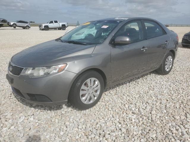 2012 Kia Forte EX