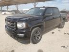 2018 GMC SIERRA C15 - 3GTP1NEJ7JG380509