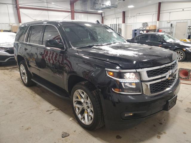 1GNSKBKC2KR129563 | 2019 CHEVROLET TAHOE K150