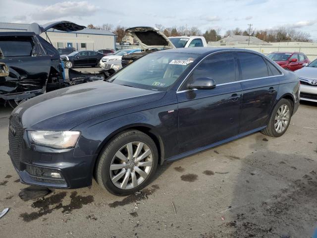 VIN WAUBFAFL0FN008512 2015 Audi A4, Premium no.1