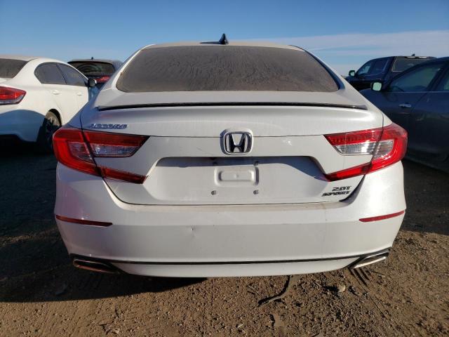 1HGCV2F37NA019286 | 2022 HONDA ACCORD SPO