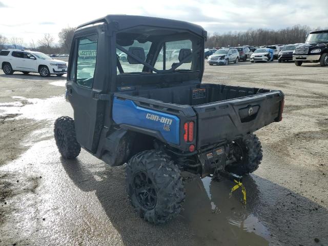 2021 CAN-AM DEFENDER L - 3JBUVAX4XMK006097