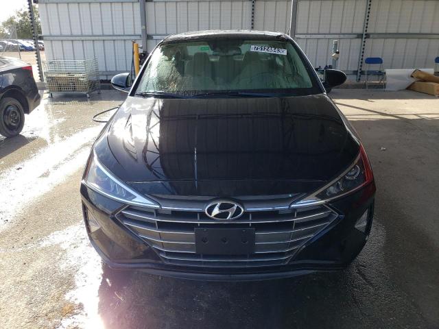 5NPD84LF6LH618495 | 2020 HYUNDAI ELANTRA SE