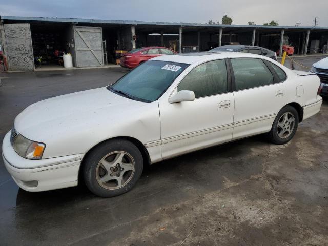 1998 Toyota Avalon XL