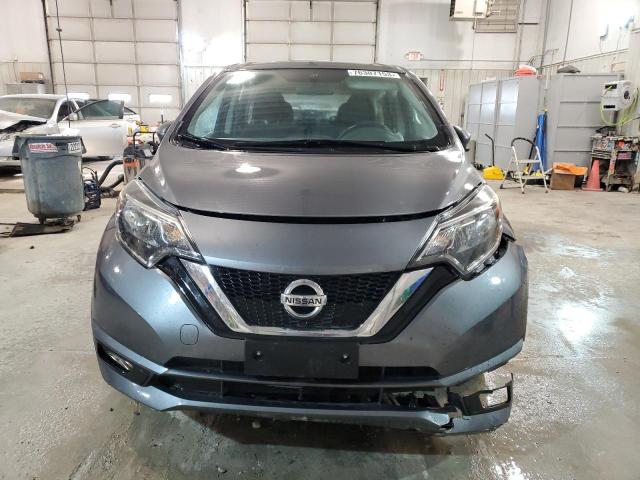 3N1CE2CP0JL354515 | 2018 NISSAN VERSA NOTE