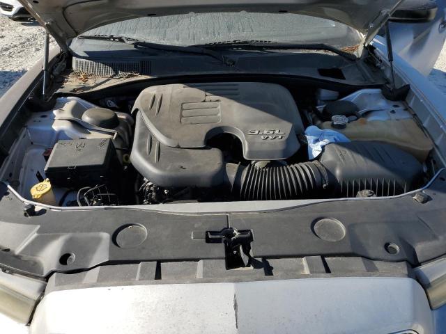 2012 Dodge Charger - Image 11