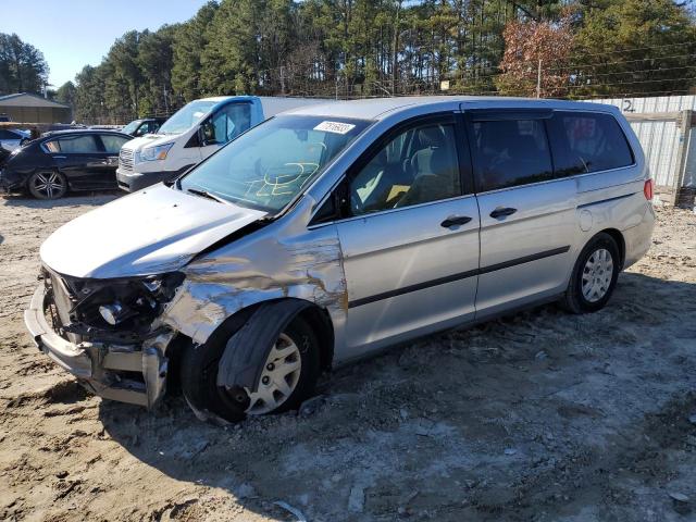 2010 Honda Odyssey LX