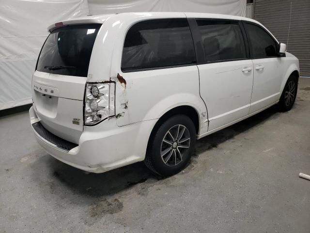 2C4RDGEG1JR206249 | 2018 Dodge grand caravan gt