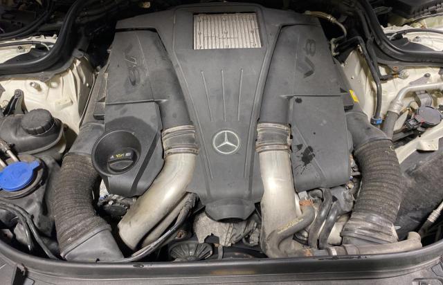 WDDUG8FB5EA046225 Mercedes-Benz S 550 4matic