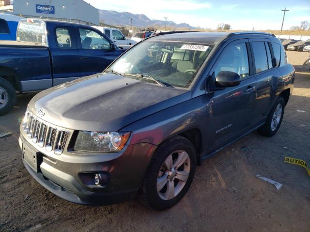 2015 Jeep Compass Sport