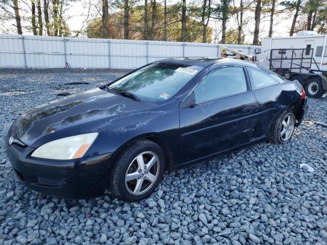 2004 Honda Accord Coupe EX