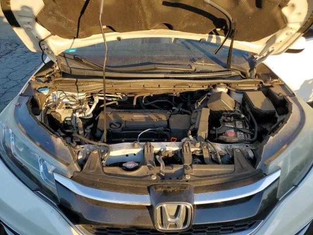 2016 HONDA CR-V EX - 5J6RM4H52GL019736
