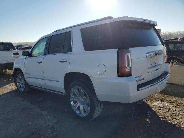 1GKS2CKJ1HR363719 | 2017 GMC YUKON DENA