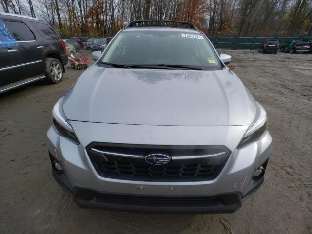 JF2GTAMC5J8317034 | 2018 SUBARU CROSSTREK