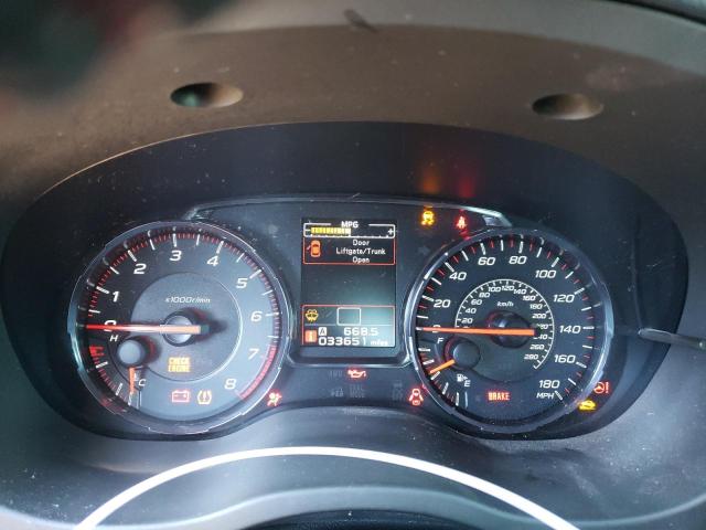 JF1VA1A60L9831239 Subaru WRX