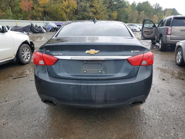 2G1125S3XJ9169011 | 2018 CHEVROLET IMPALA PRE