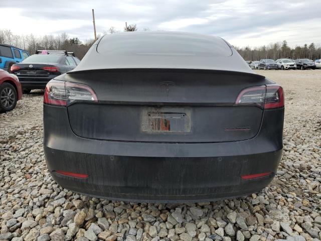 5YJ3E1EC9MF925827 | 2021 TESLA MODEL 3