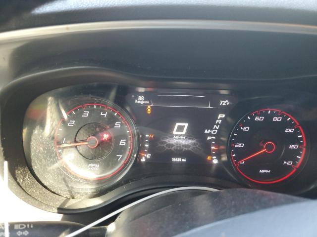 2C3CDXBG8LH142489 Dodge Charger Sxt