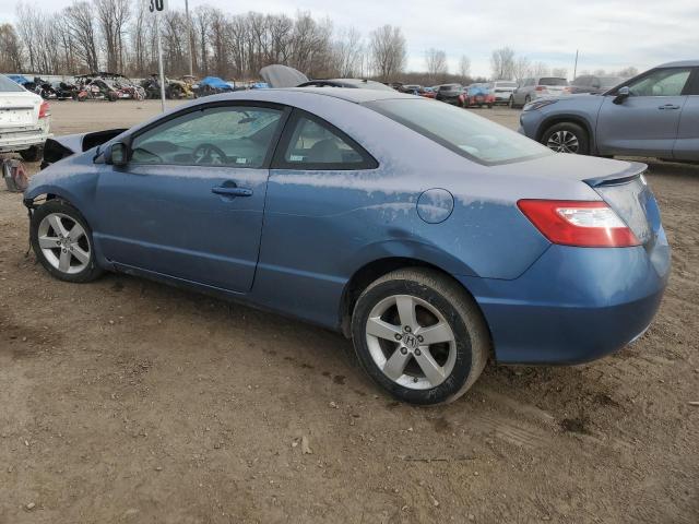 2HGFG12808H556302 | 2008 Honda civic ex