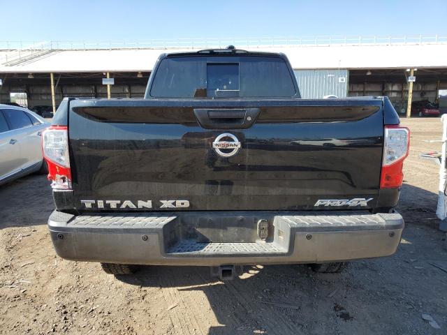 1N6AA1F48GN512634 | 2016 NISSAN TITAN XD S